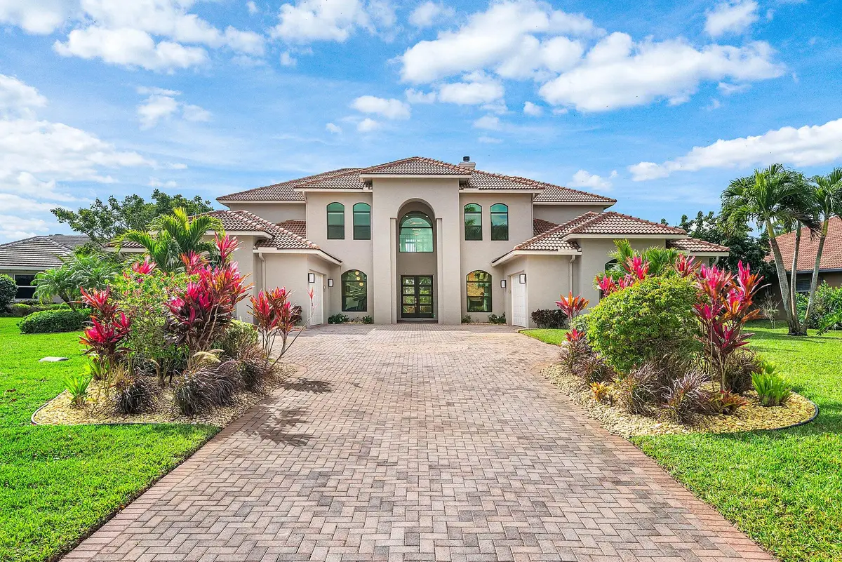 10500 SW Lands End Place, Palm City, FL 34990 - #1