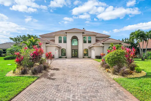 10500 SW Lands End Place, Palm City, FL 34990