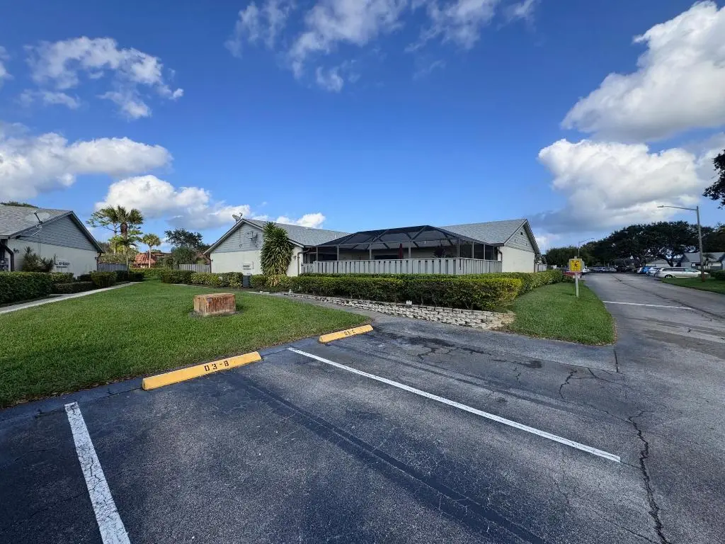 1303 Peppertree Trail #C, Fort Pierce, FL 34950 - Image #1