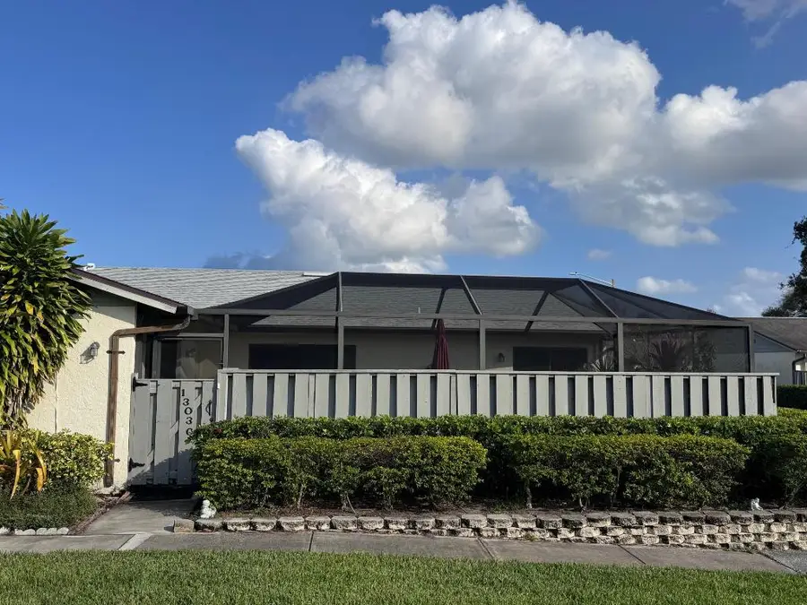 1303 Peppertree Trail #C, Fort Pierce, FL 34950 - Image #2