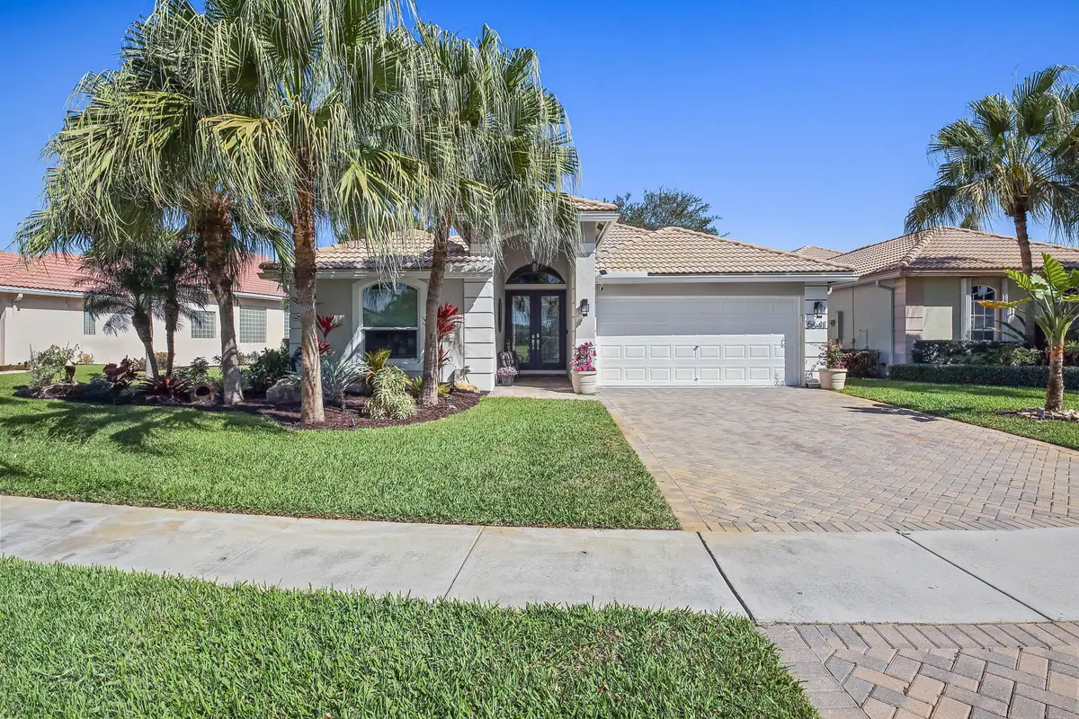 5641 Fountains Drive S, Lake Worth, FL 33467 - Image #1