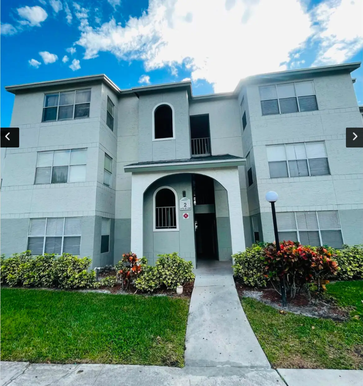 1401 Village Boulevard #236, West Palm Beach, FL 33409 - Image #1
