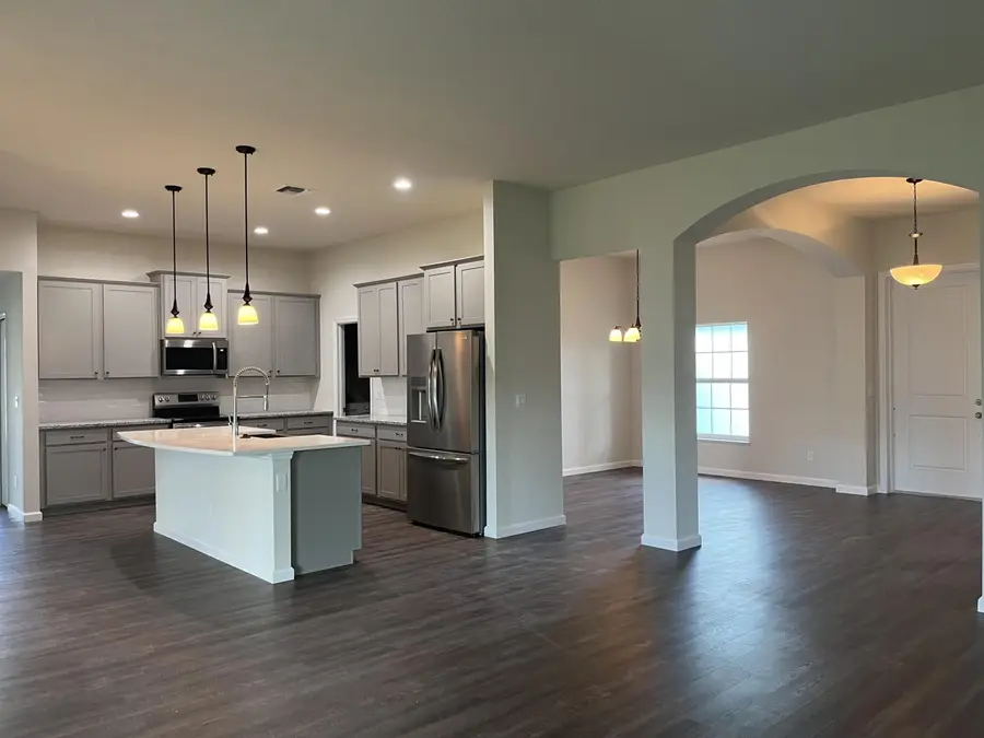 4634 SW Athena Drive, Port Saint Lucie, FL 34953 - Image #2