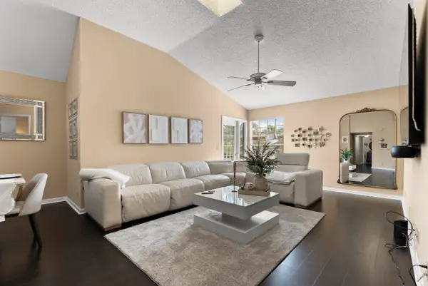 5359 Buckhead Circle #2031, Boca Raton, FL 33486
