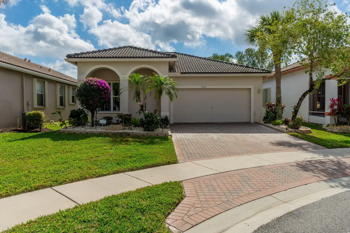 8432 Siciliano Street, Boynton Beach, FL 33472 - Image #1