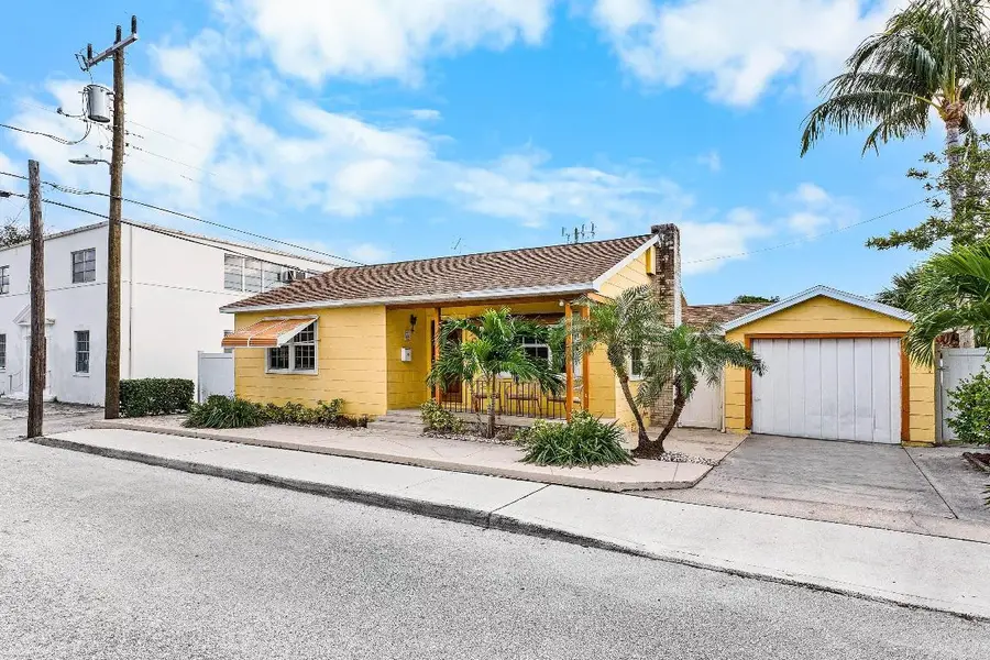 411 3rd Avenue N, Lake Worth Beach, FL 33460 - Image #2