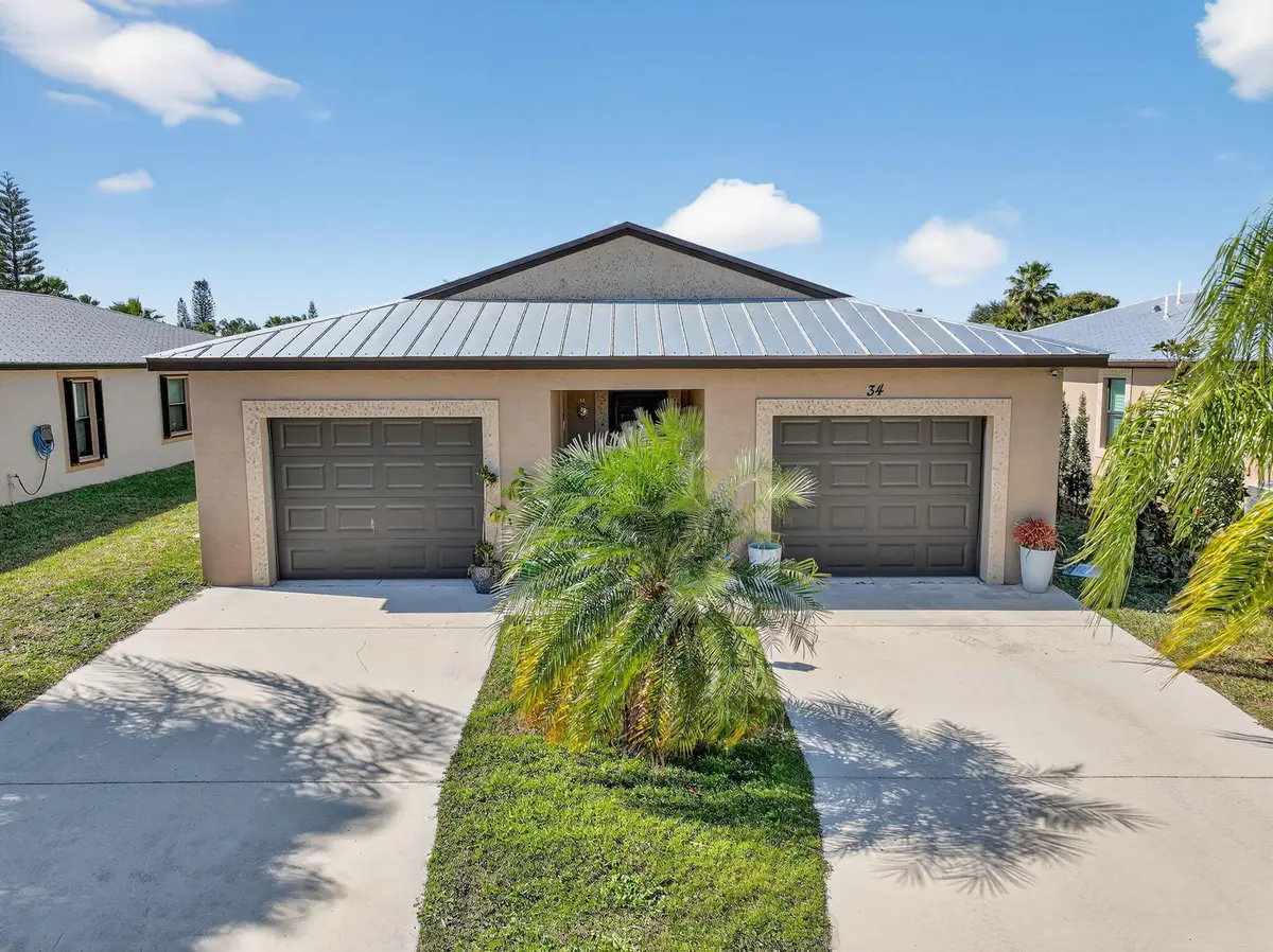 34 Nogales Way, Port Saint Lucie, FL 34952 - Image #1