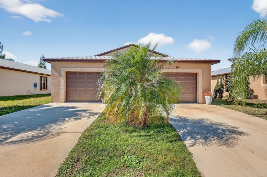 34 Nogales Way, Port Saint Lucie, FL 34952 - Image #3
