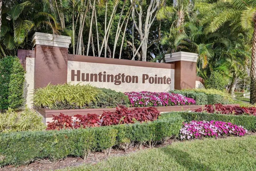 6096 Huntwick Terrace #307, Delray Beach, FL 33484 - Image #2