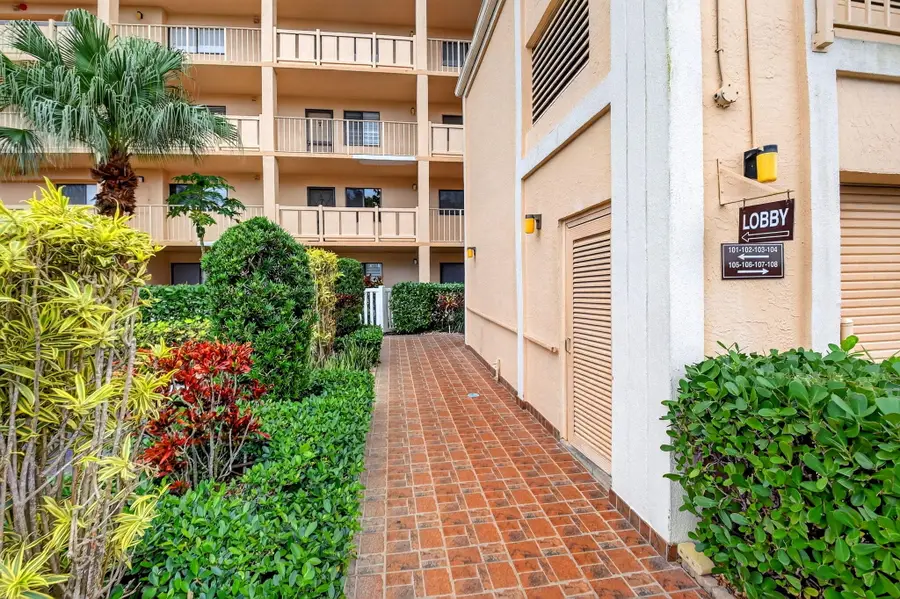 6866 Huntington Lane #707, Delray Beach, FL 33446 - Image #3