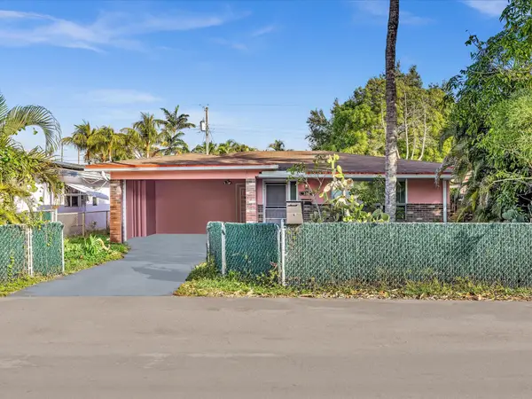 258 SW 8th Street, Dania Beach, FL 33004