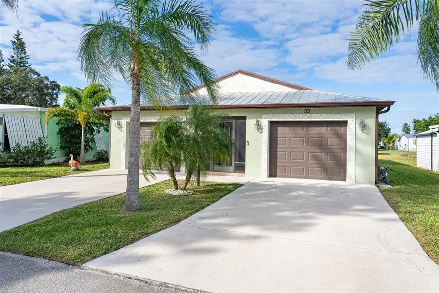 55 Golf Drive, Port Saint Lucie, FL 34952 - Image #2