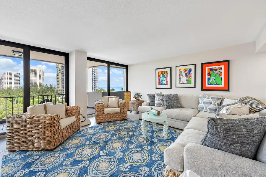 4200 N Ocean Drive #2-705, Singer Island, FL 33404 - Image #3