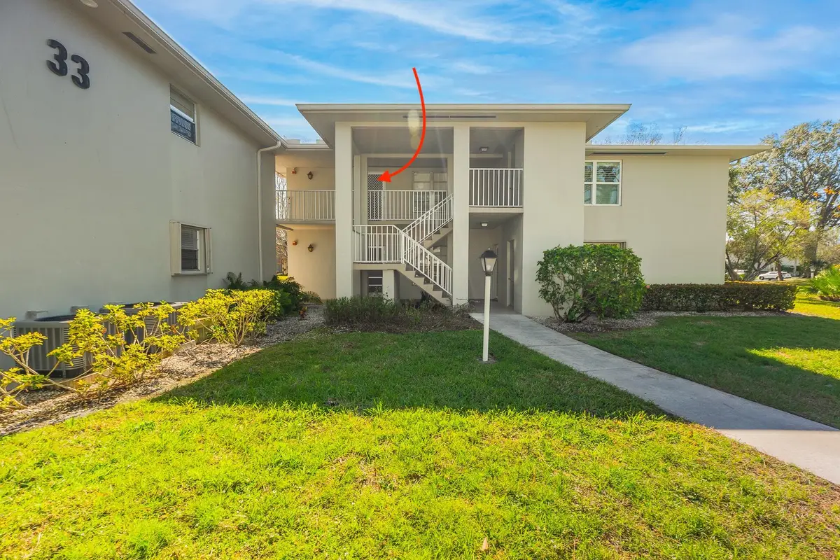 33 Lake Vista Trail #202, Port Saint Lucie, FL 34952 - Image #1