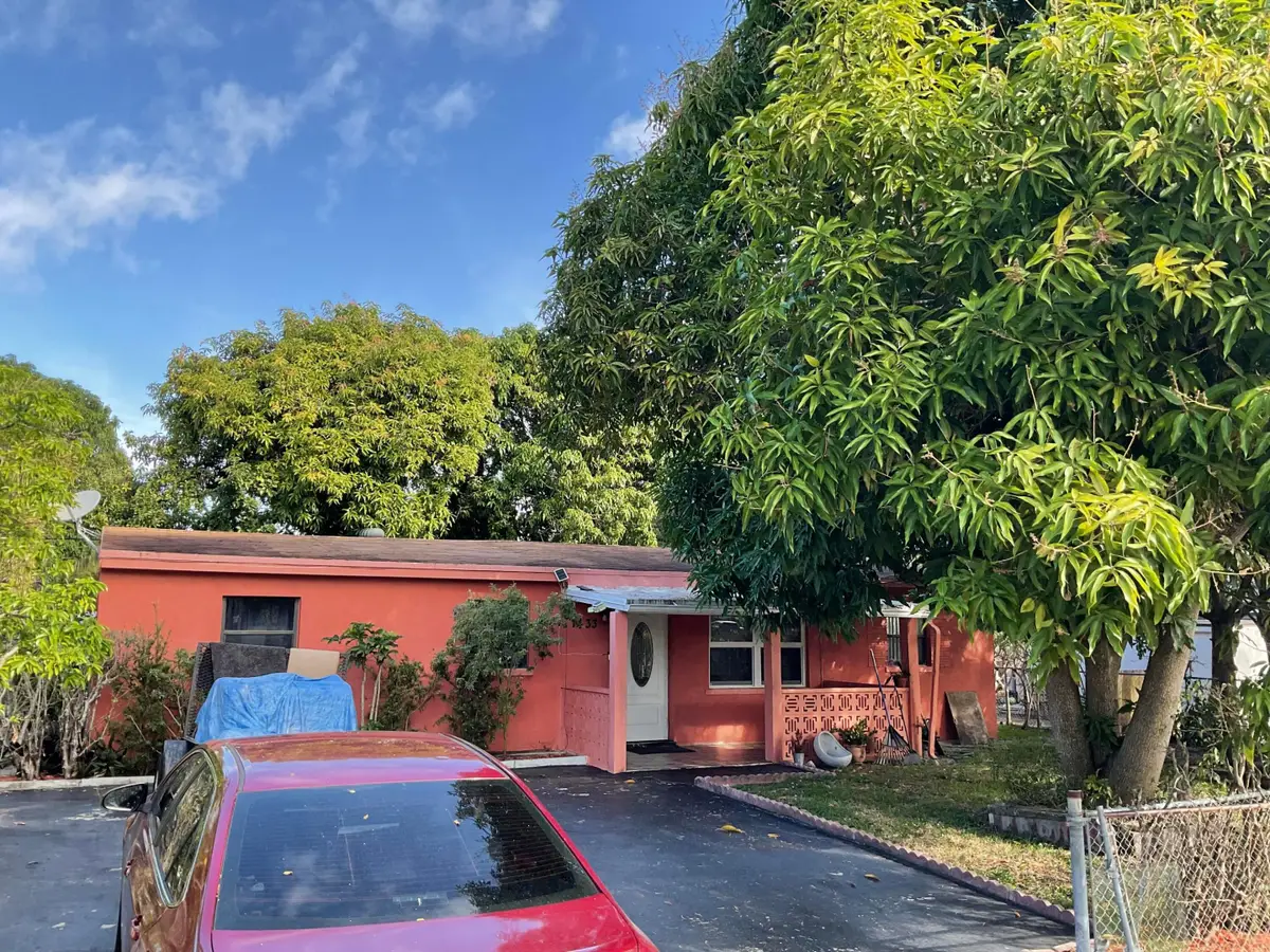 1433 NE 26th Court, Pompano Beach, FL 33064 - Image #1