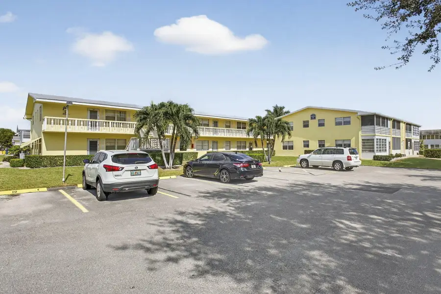 100 Sheffield E, West Palm Beach, FL 33417 - Image #2