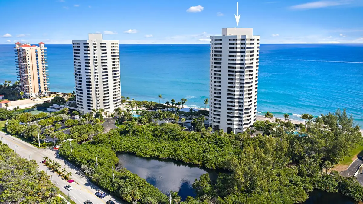 5070 N Ocean Drive #4c, Singer Island, FL 33404 - Image #1