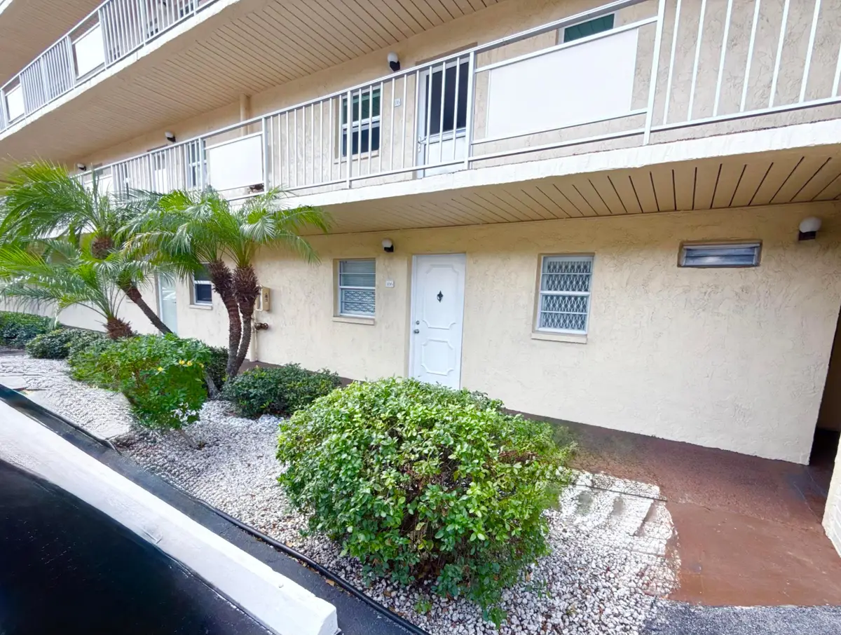 2615 NE 3rd Court #1060, Boynton Beach, FL 33435 - Image #1