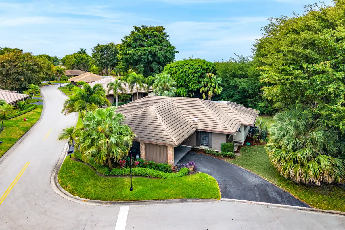 609 Cypress Key Drive, Atlantis, FL 33462 - Image #1