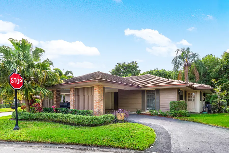 609 Cypress Key Drive, Atlantis, FL 33462 - Image #2