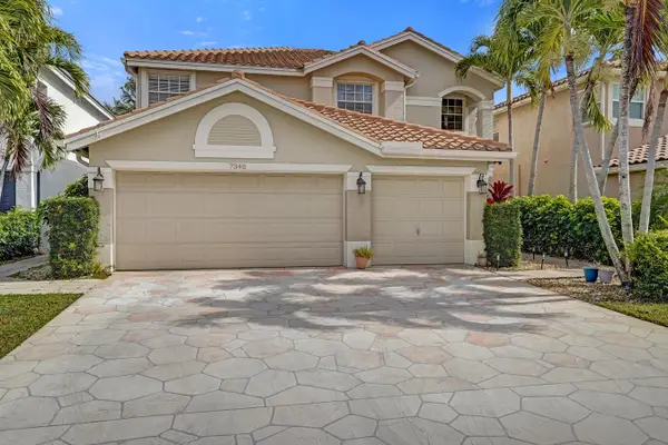 7340 Providence Road, Boynton Beach, FL 33436