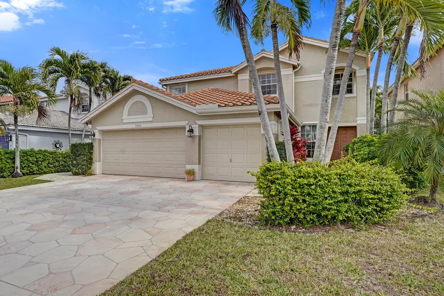 7340 Providence Road, Boynton Beach, FL 33436 - #2