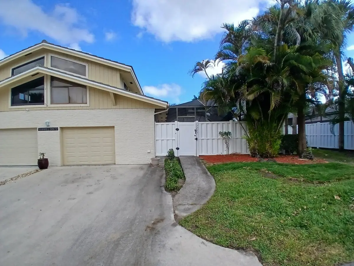 12672 Woodmill Drive, Palm Beach Gardens, FL 33418 - Image #1