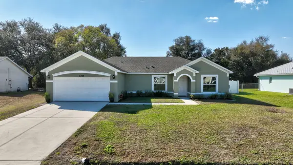 4452 SW Paley Road, Port St Lucie, FL 34953