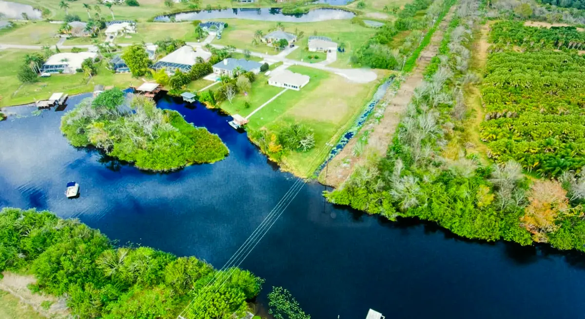 1560 SE 23rd Street, Okeechobee, FL 34974 - Image #1