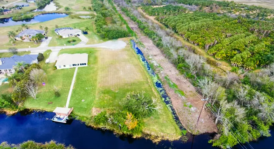 1560 SE 23rd Street, Okeechobee, FL 34974 - Image #2