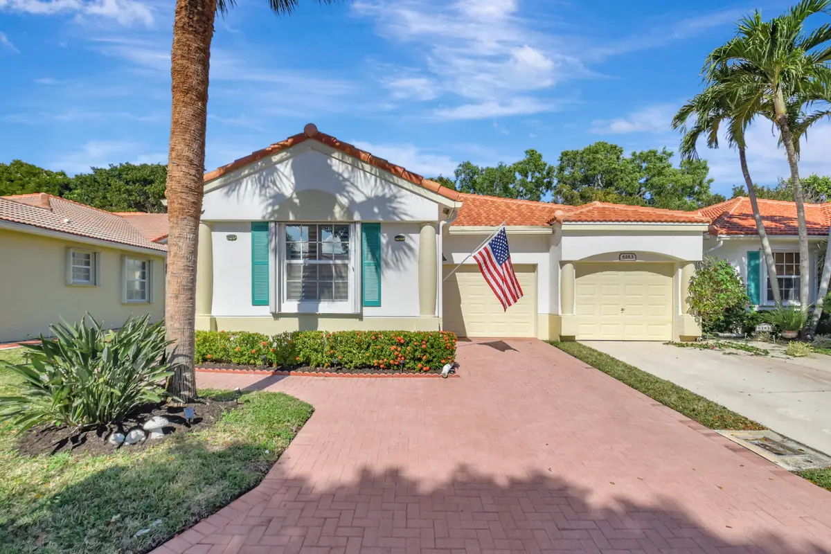 6189 Petunia Road, Delray Beach, FL 33484 - Image #1