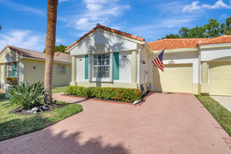 6189 Petunia Road, Delray Beach, FL 33484 - Image #2