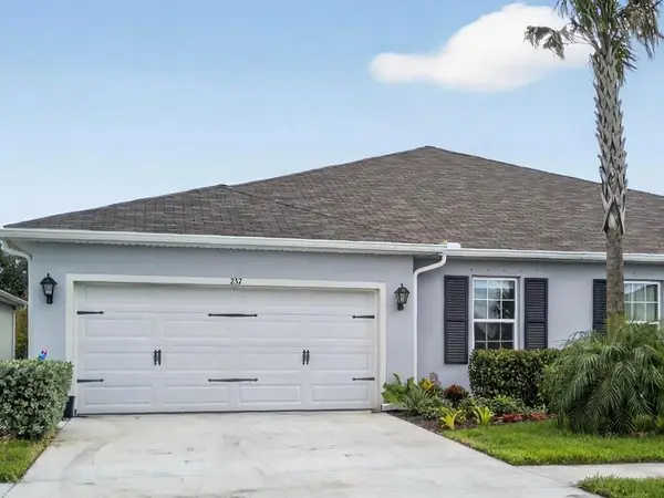 237 Raspberry Road, Fort Pierce, FL 34981