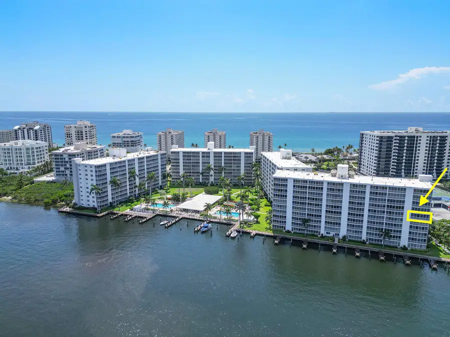 3310 S Ocean Boulevard #632-D, Highland Beach, FL 33487 - Image #2