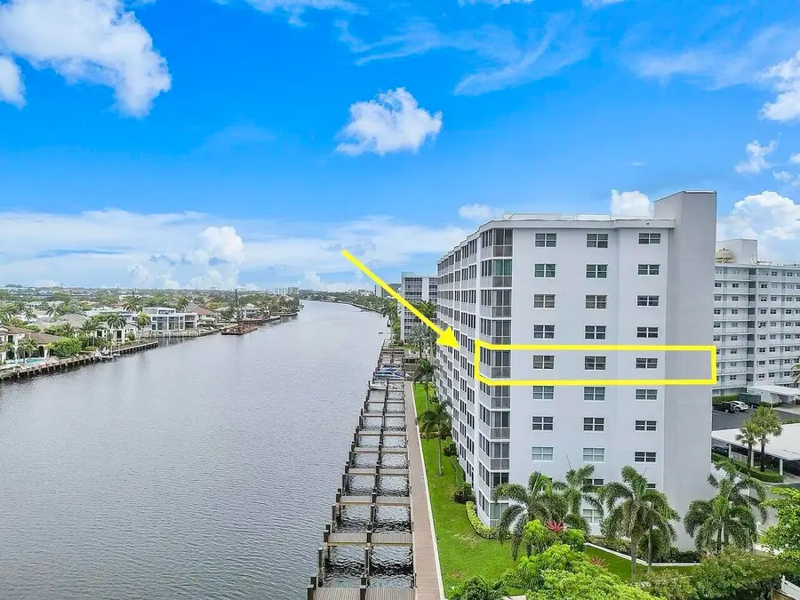 3310 S Ocean Boulevard #632-D, Highland Beach, FL 33487 - Image #3