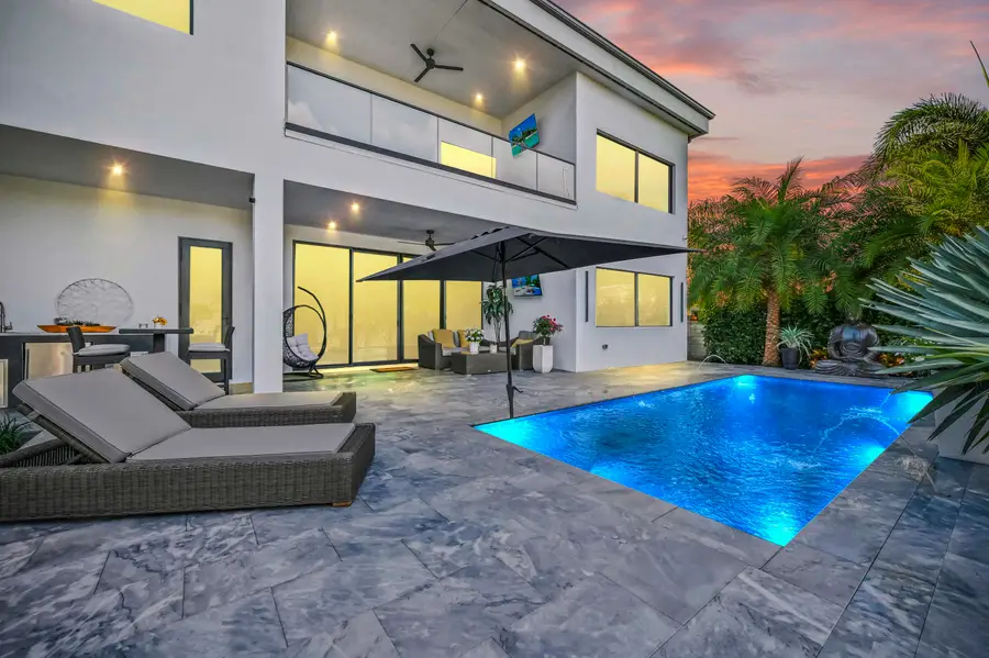 1201 Mandarin Isle, Fort Lauderdale, FL 33315 - #3