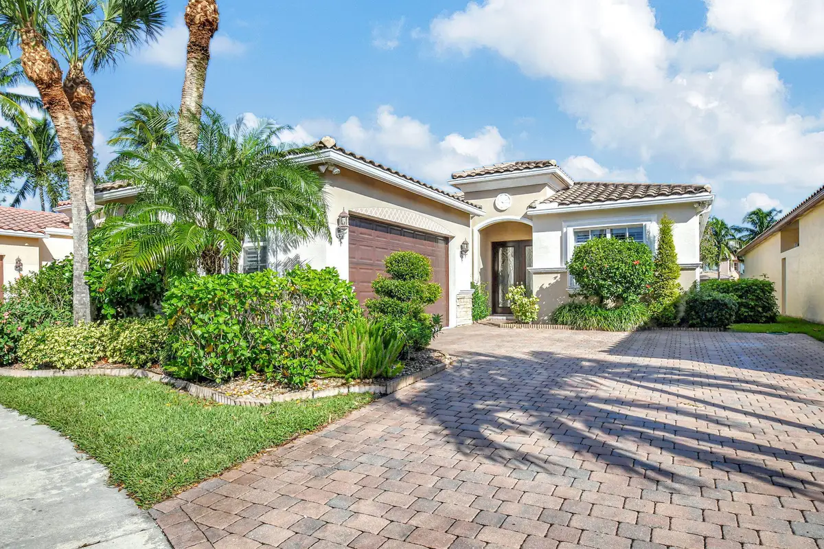 9961 Via Amati, Lake Worth, FL 33467 - #1