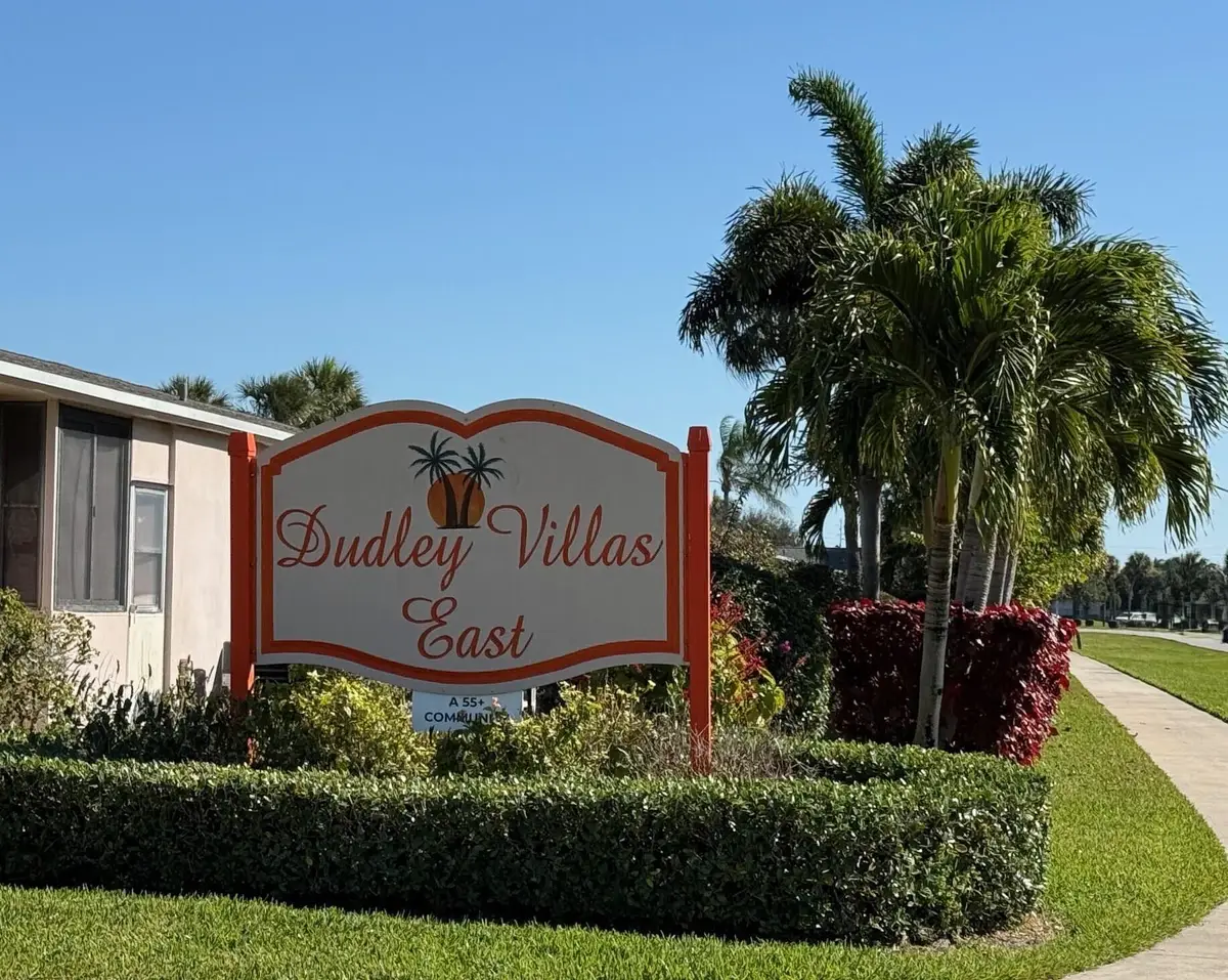 2688 Dudley Drive E #B, West Palm Beach, FL 33415 - #1