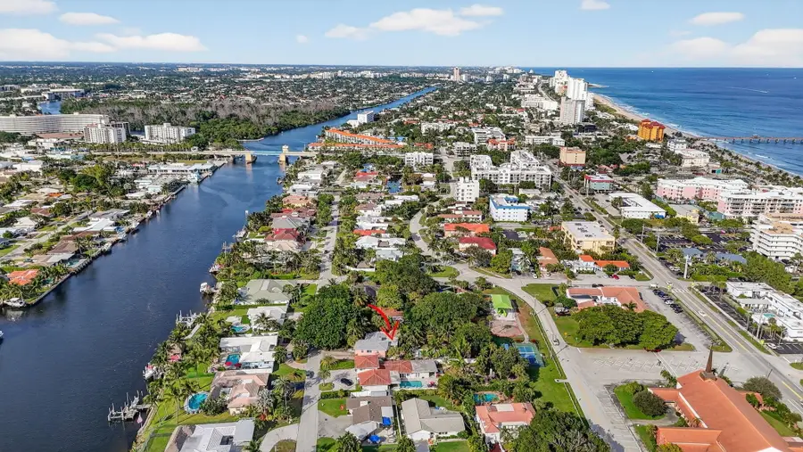 460 SE 18th Avenue, Deerfield Beach, FL 33441 - Image #3