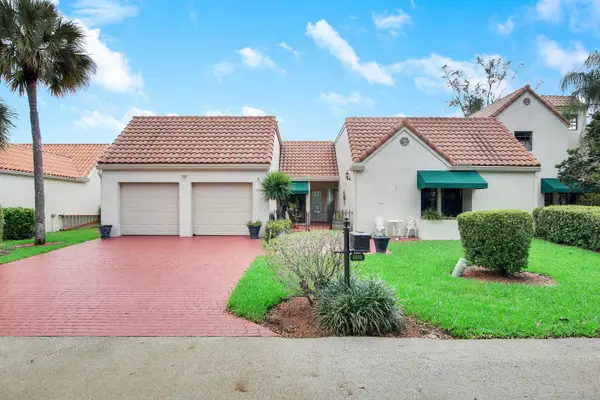 6656 Las Flores Drive, Boca Raton, FL 33433