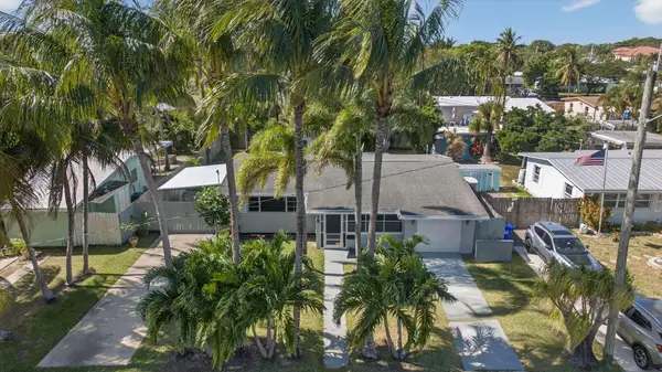 15 NE 17th Avenue, Pompano Beach, FL 33060