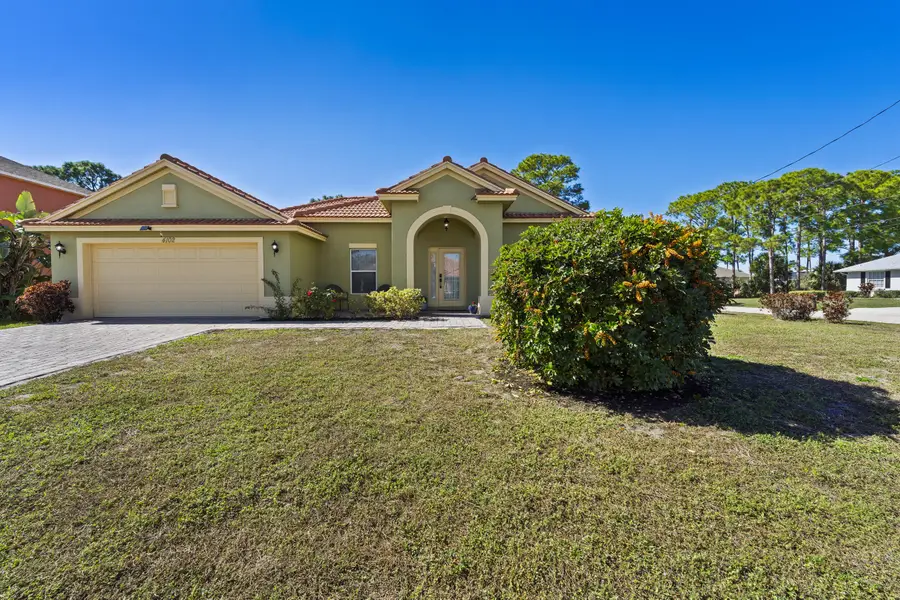 4102 SW Utterback Street, Port Saint Lucie, FL 34953 - Image #3
