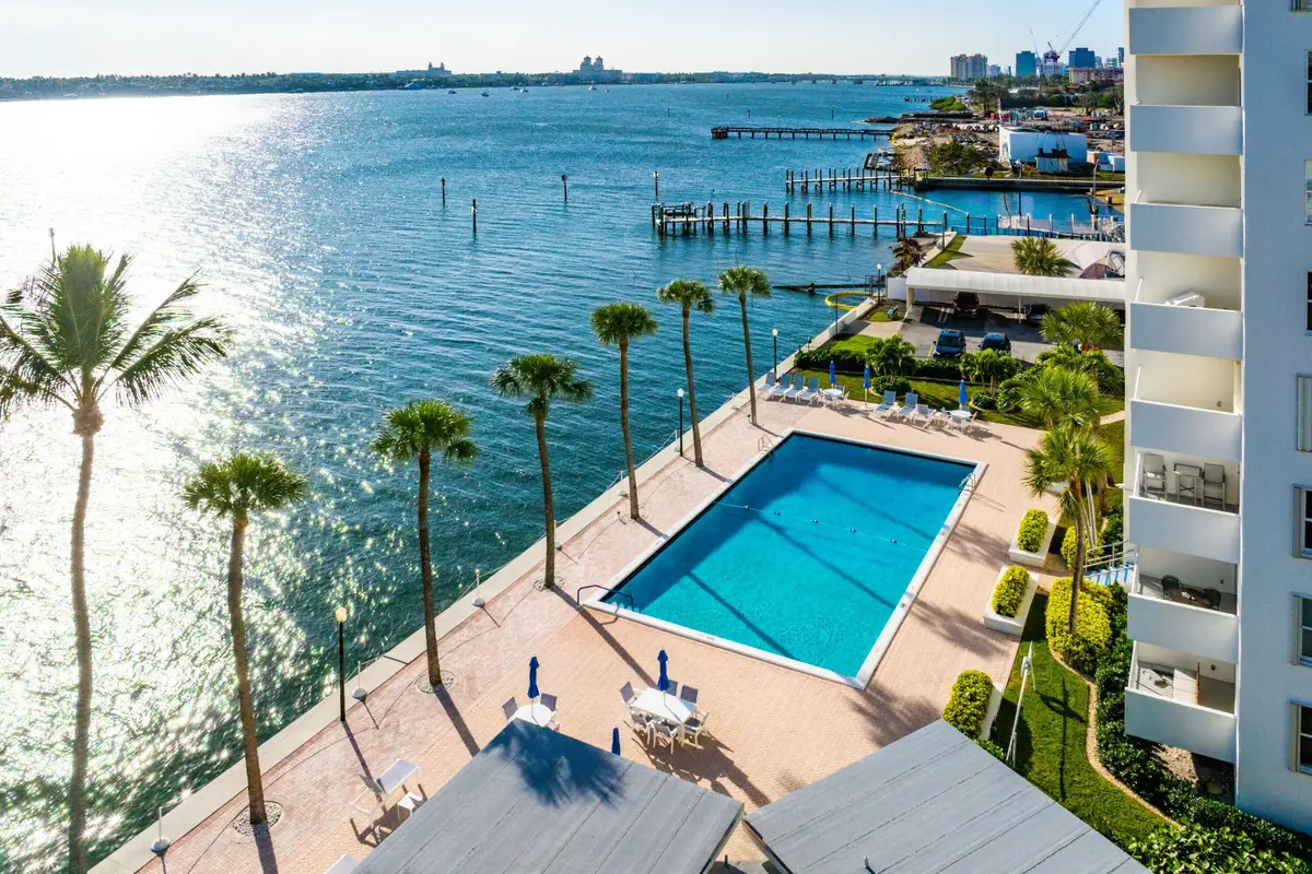 2600 N Flagler Drive #407, West Palm Beach, FL 33407 - Image #1