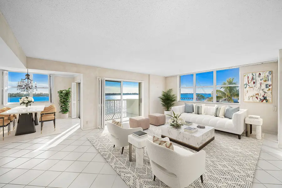 2600 N Flagler Drive #407, West Palm Beach, FL 33407 - Image #2