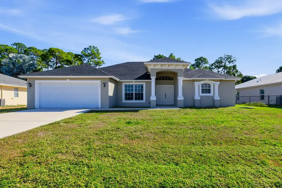 3601 SW Europe Street, Port Saint Lucie, FL 34953 - Image #2