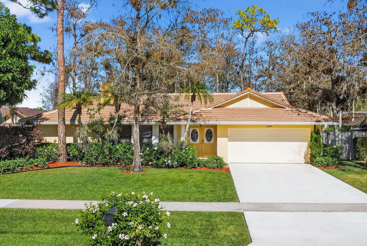 14059 Aster Avenue, Wellington, FL 33414 - Image #1