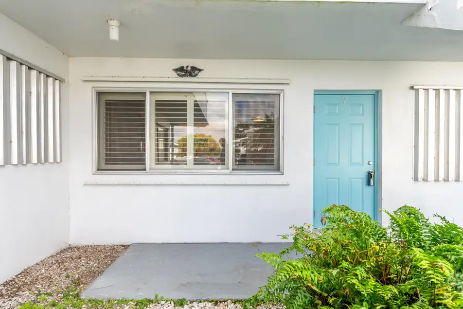 1980 Sunset Avenue #7, Lake Worth Beach, FL 33461 - Image #2