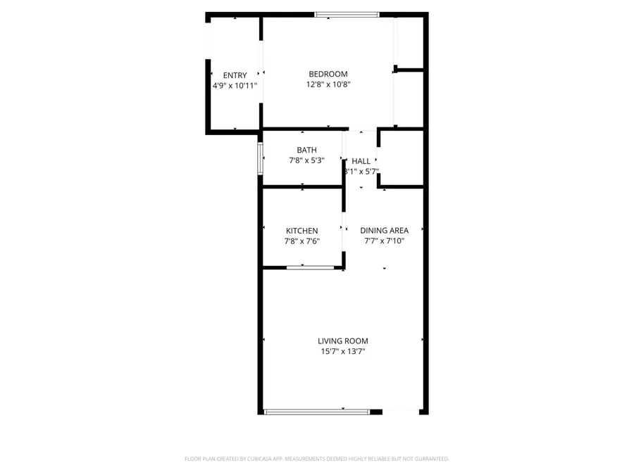 1980 Sunset Avenue #7, Lake Worth Beach, FL 33461 - Image #3