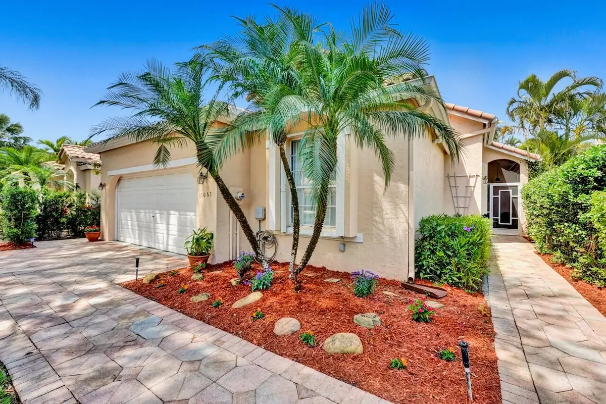 11067 Springbrook Circle, Boynton Beach, FL 33437 - #1