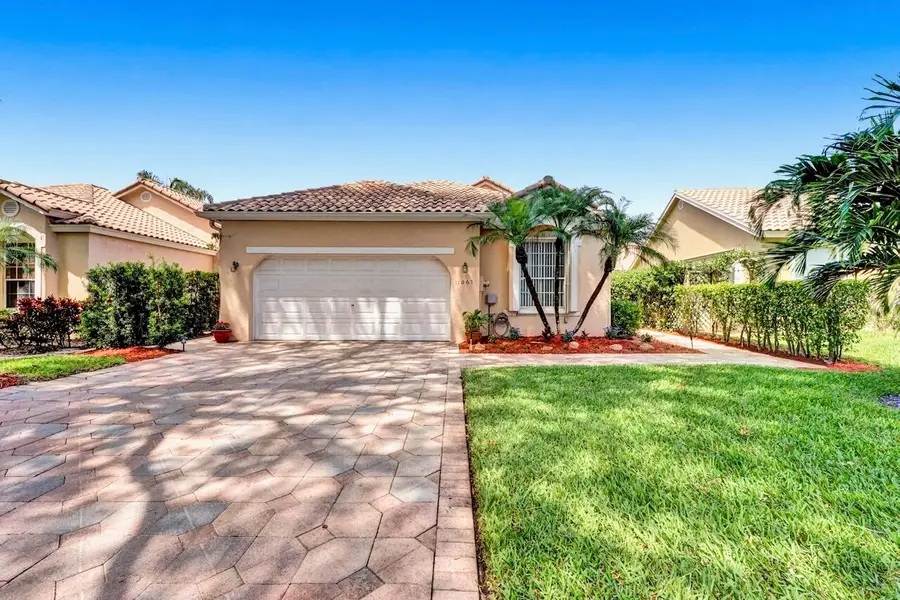 11067 Springbrook Circle, Boynton Beach, FL 33437 - #2